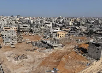 Regime israeliano parla di 900mila palestinesi evacuati da Gaza, ma sono deportazioni: è genocidio