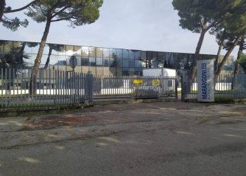 Fallisce la Marangoni Meccanica: 40 lavoratori a rischio, tra le cause le sanzioni contro la Russia