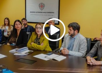 Case dello studente di Cagliari, dalla Regione 22 milioni 500 mila euro