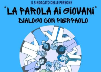 Giovedì 30 ottobre il segretario generale della Uil, PierPaolo Bombardieri incontra i giovani