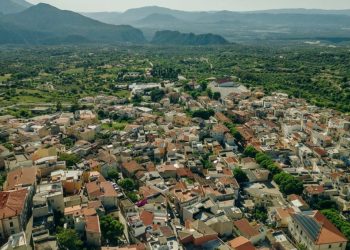 Canale “Codula de Gustui”, Dorgali: la Giunta regionale approva la verifica ambientale