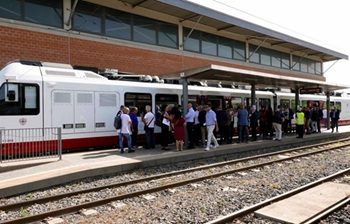 Trasporti, via libera al raddoppio della linea ferroviaria Monserrato-Settimo: investimento da 18 milioni di euro