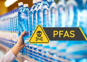 Queste sono le uniche acque minerali senza PFAS, secondo la classifica di Greenpeace