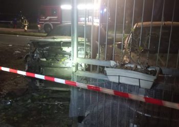 Ranucci; Bartoli (OdG) “Inquietante salto di qualità contro giornalismo”