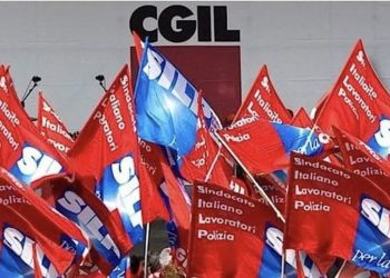 Flotilla, poliziotti Silp Cgil aderiscono allo sciopero
