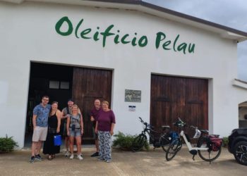 Oleoturismo: dall’accoglienza improvvisata all’esperienza memorabile. Il turista dell’olio non si accontenta più di un assaggio frettoloso
