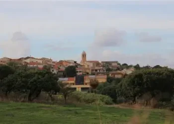 Putifigari: avviato l’annullamento dell’autorizzazione dell’impianto Fer vicino al sito Unesco