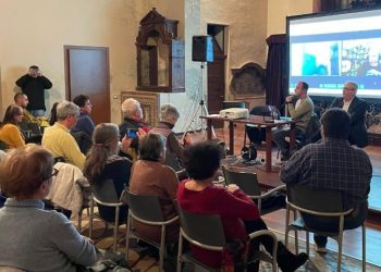 Nonostante la censura di 4 guerrafondai, grande successo dell’evento di International Reporters a Casale Monferrato