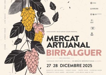 Alghero celebra la 22ª edizione del Birralguer