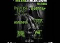 Metalitalia Festival, prime band annunciate: Coroner, Amenra, Paradise Lost, Cynic e Sadist