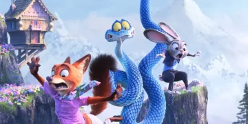 Zootropolis 2 supera i 12 milioni, Pio e Amedeo al top della stagione