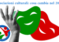 Associazioni culturali: cosa cambia nel 2026?