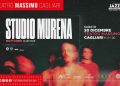 Al Massimo di Cagliari una notte tra rap, jazz ed elettronica con l’energia travolgente di Studio Murena