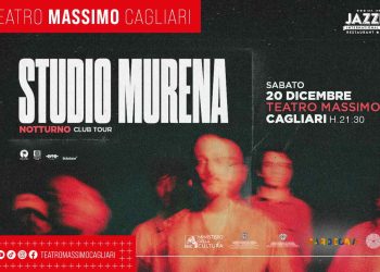 Al Massimo di Cagliari una notte tra rap, jazz ed elettronica con l’energia travolgente di Studio Murena