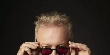 ‘Gloria’, la celebre hit di Umberto Tozzi diventerà un musical