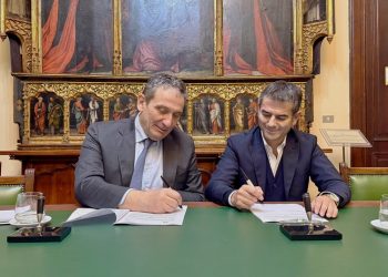 Cagliari, sottoscritto il rinnovo del Patto per la sicurezza urbana