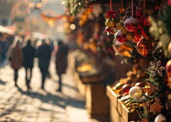 Natale nel cuore della Sardegna: 20 Comuni in festa con il sostegno della CCIAA di Nuoro