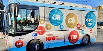 Cagliari: Navette Natale, da giovedì 18 dicembre shopping natalizio con i mezzi CTM