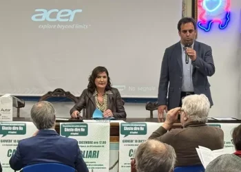 Referendum giustizia, a Cagliari il comitato ‘Giusto dire no’