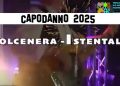 Bitti festeggia il Capodanno con gli Istentales e Dolcenera