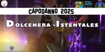 Bitti festeggia il Capodanno con gli Istentales e Dolcenera