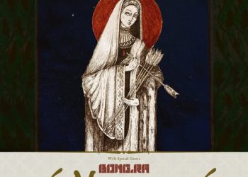 Thy Catafalque per la prima volta in Italia