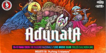 Deathless Legacy e altre conferme per la VIII Adunata di Feudalesimo e Libertà