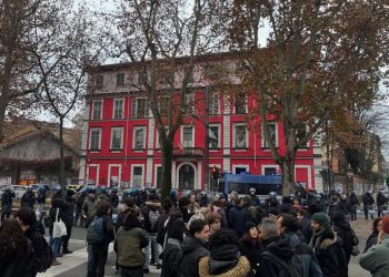 Sequestro di Askatasuna a Torino, sigilli al centro sociale