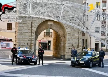 Truffava amici con la scusa delle intermediazioni finanziarie