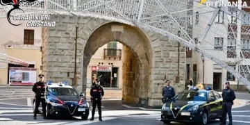 Truffava amici con la scusa delle intermediazioni finanziarie