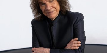 Cocciante torna live con la tournee open air “Io… Riccardo Cocciante nel 2026”