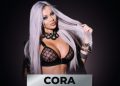 La sexy star Cora Kait torna al Belle e Monelle di Sanluri