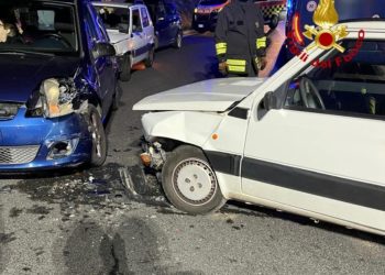 Nuoro, grave incidente alle porte della città: 4 feriti