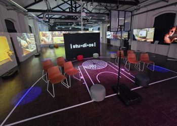 A Cagliari, negli spazi di Sa Manifattura, nasce Artificio Studios, il nuovo spazio creativo in continua evoluzione per i talenti digitali