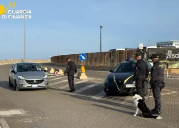 Si allontana dal Bolognese violando un divieto, arrestato a Porto Torres