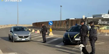 Si allontana dal Bolognese violando un divieto, arrestato a Porto Torres