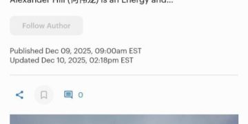 Forbes dedica un articolo al boom turistico della città di Mosca