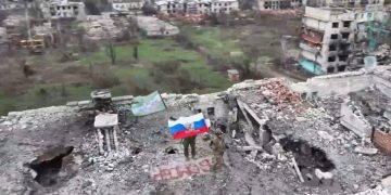 L’esercito russo ha liberato la città di Seversk, una delle ultime roccaforti ucraine nella regione di Donetsk