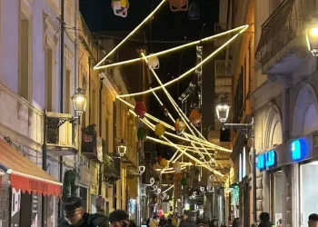 A Natale i sardi spenderanno 725 milioni di euro