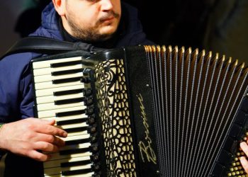 Prendi il via “Aspettando il Natale” ad Assolo