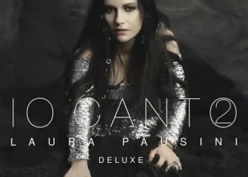 Il 6 febbraio esce “Io canto 2”, il nuovo album di cover di Laura Pausini
