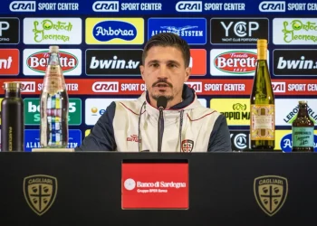 Calcio: Pisacane, ‘Atalanta banco di prova, carichi dopo vittoria con la Roma’