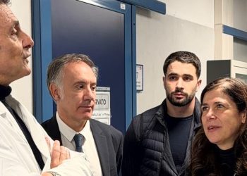 Sanità, avvio del Piano straordinario dell’abbattimento delle liste d’attesa