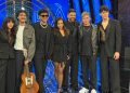 Sanremo 2026, il cast degli artisti è al completo: i titoli delle canzoni in gara