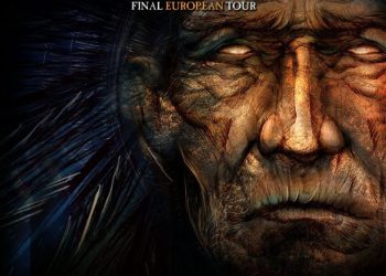 Sepultura: due date d’addio